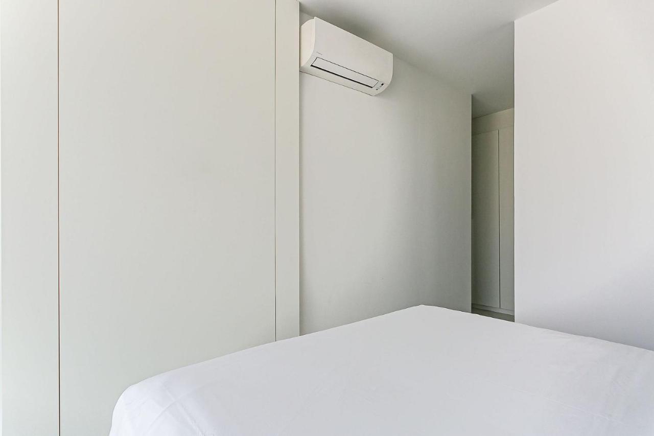 Wi-Fi 300Mb | Rooftop Com Piscina Em Jurere #Ja15 Florianópolis Eksteriør bilde